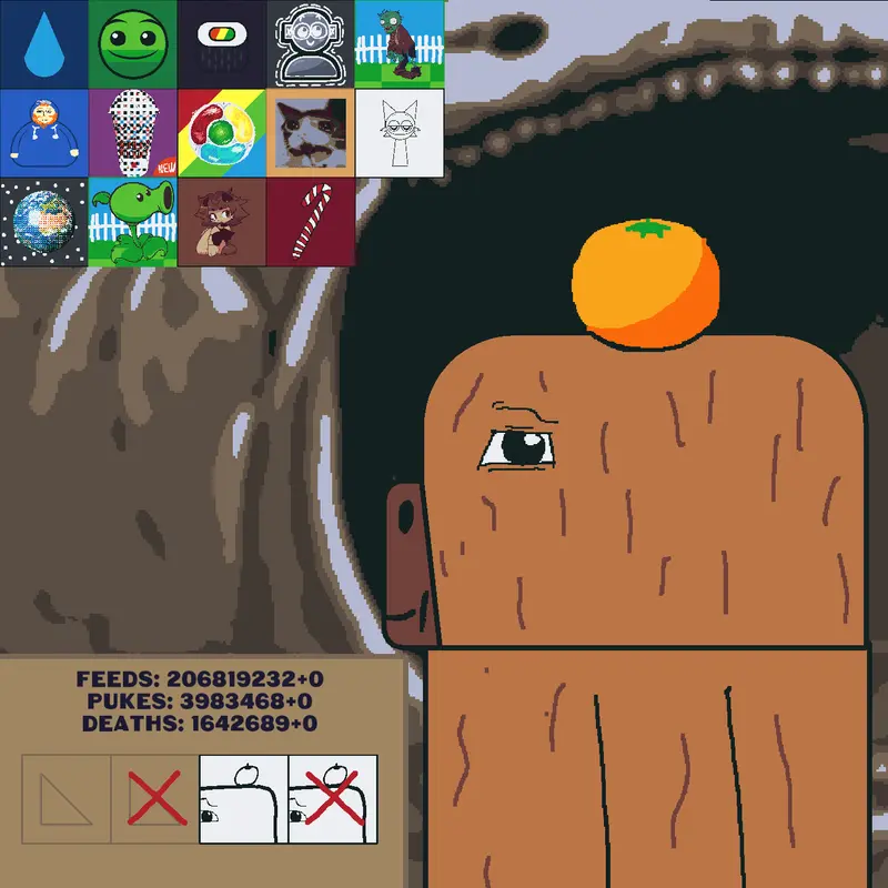 Game by @XSTASMANTIS