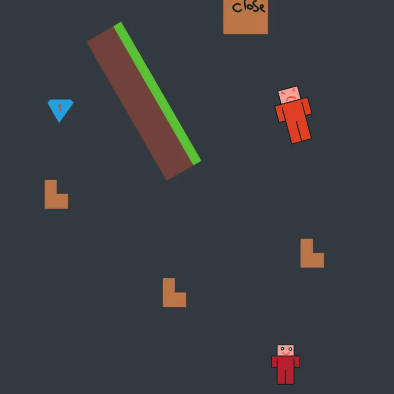 Game by @nasserwin