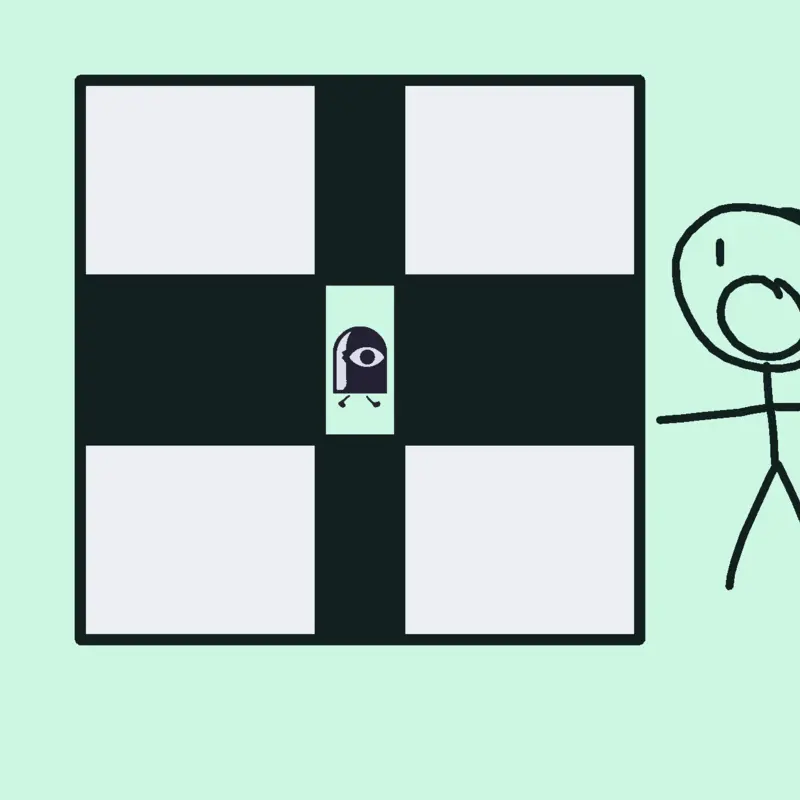 Game by @chance-normal