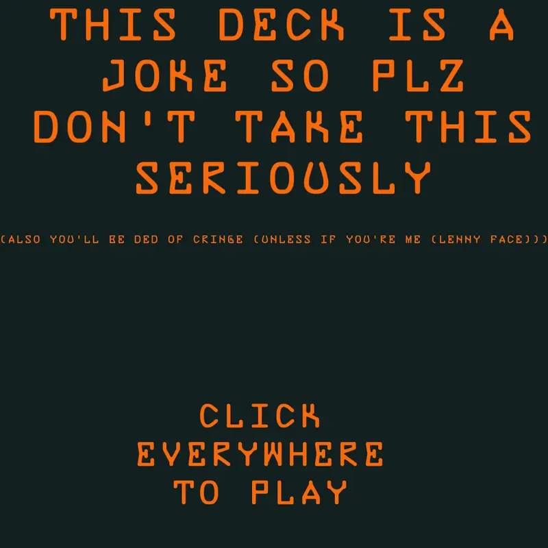 Game by @Tartarus_LOL