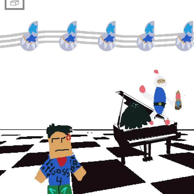 Game by @noob_from_uni