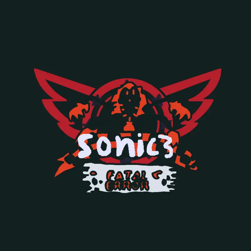 Game by @Sonic_boom