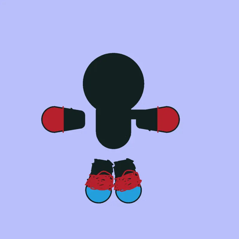 Game by @maldineStudio