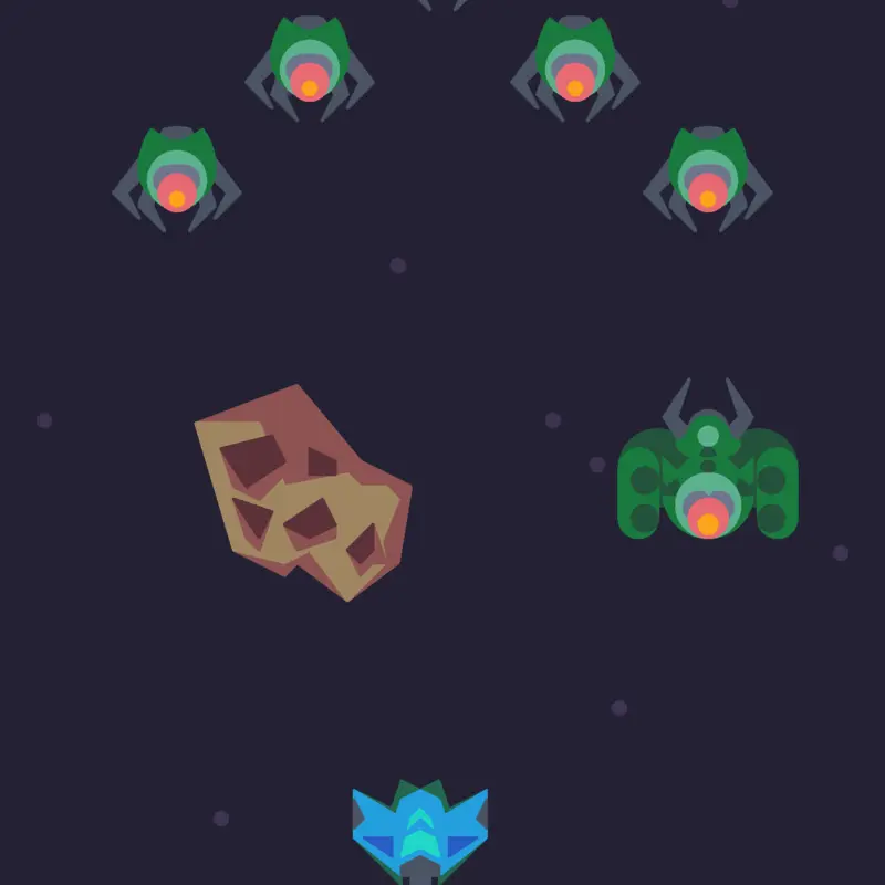 Game by @SUPR3M33