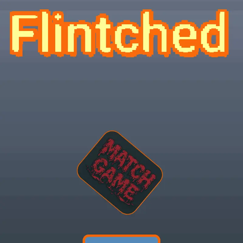 Flinched by @Marwok