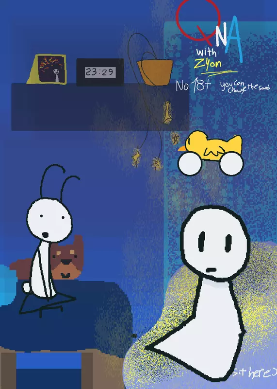 Game by @mr-milo