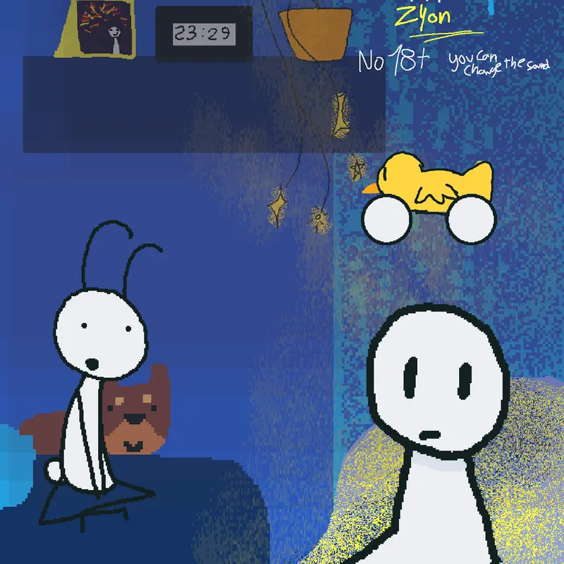 Game by @glorpy-charater