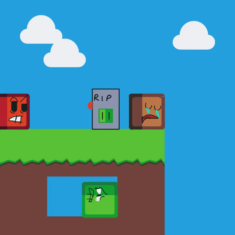 Game by @geanxxxx