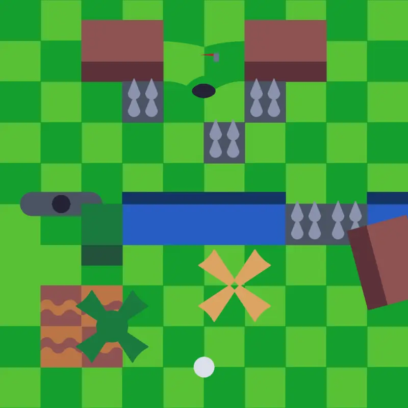 Game by @prosto-dvich