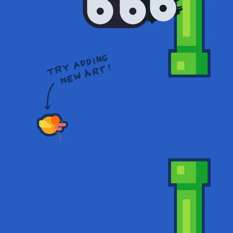 Game by @0990Andrew
