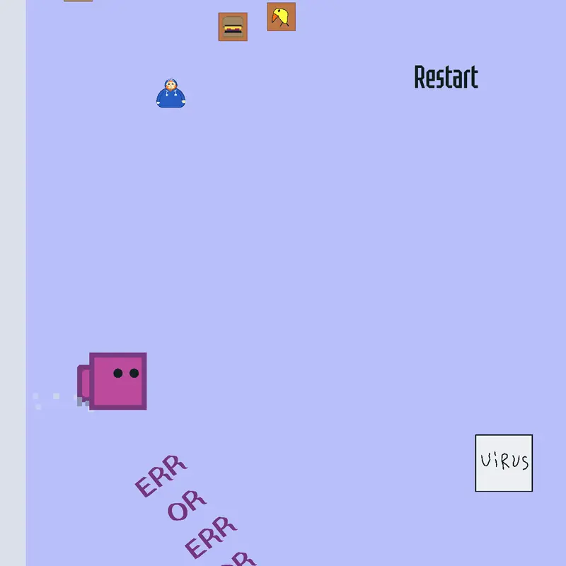 Game by @DeletedAccount1946