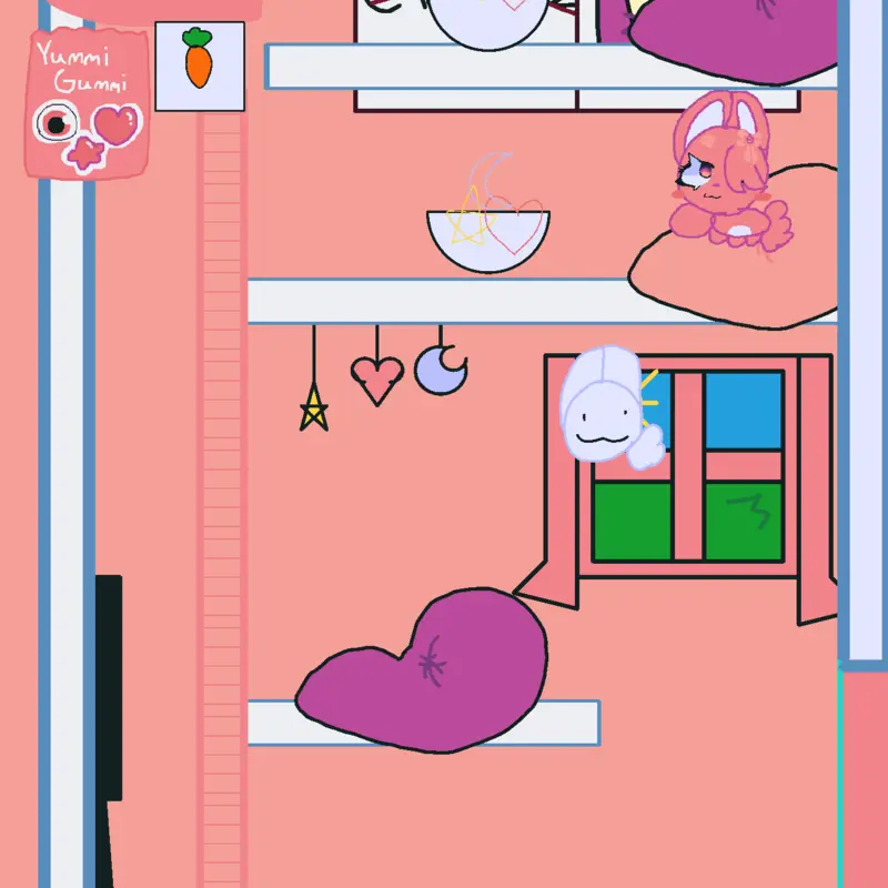 Game by @antiemojicatfemale