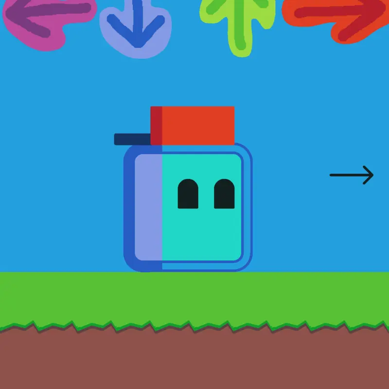 Game by @heres_handy