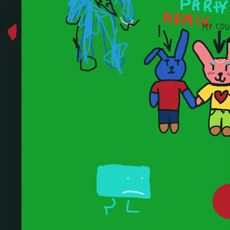 Game by @popeyesbreadwithfish