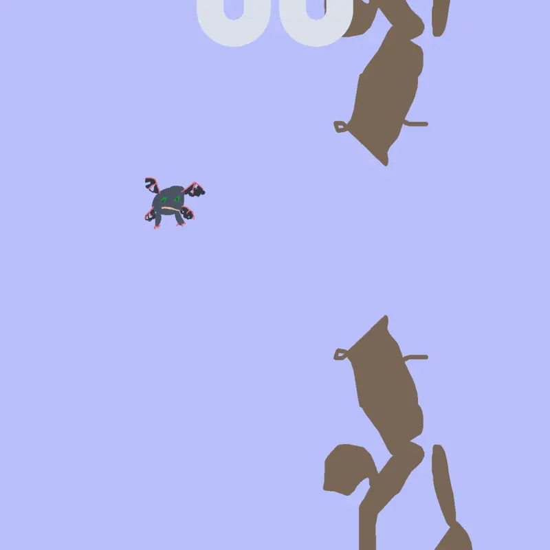 Game by @Inkyseasheroom71