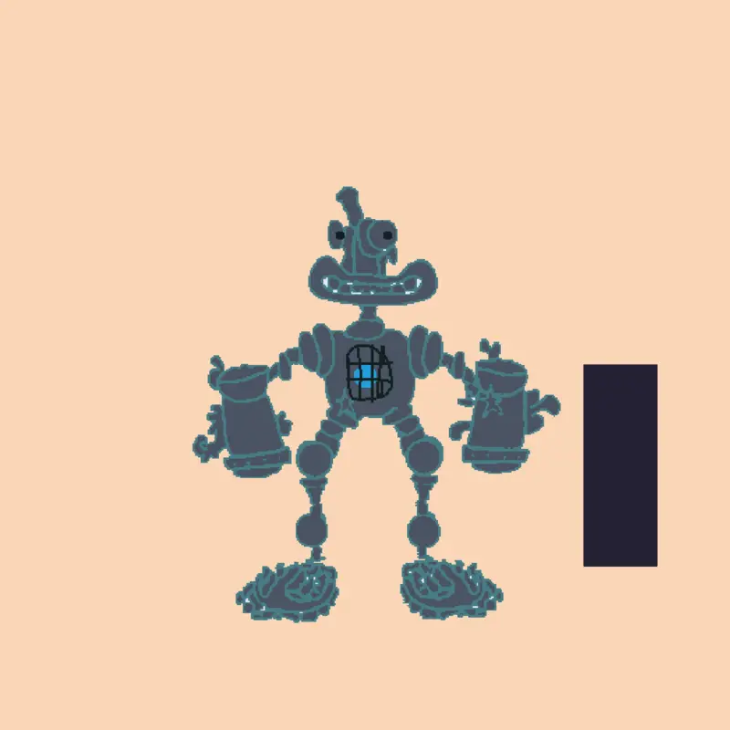 Game by @WaterBox