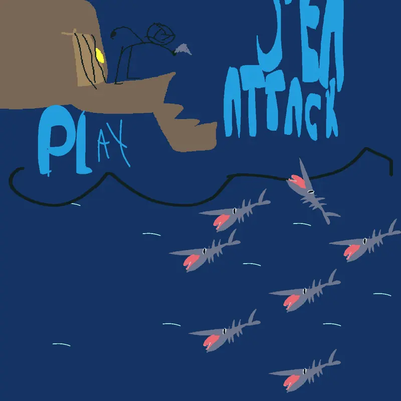 Game by @Readmydescription