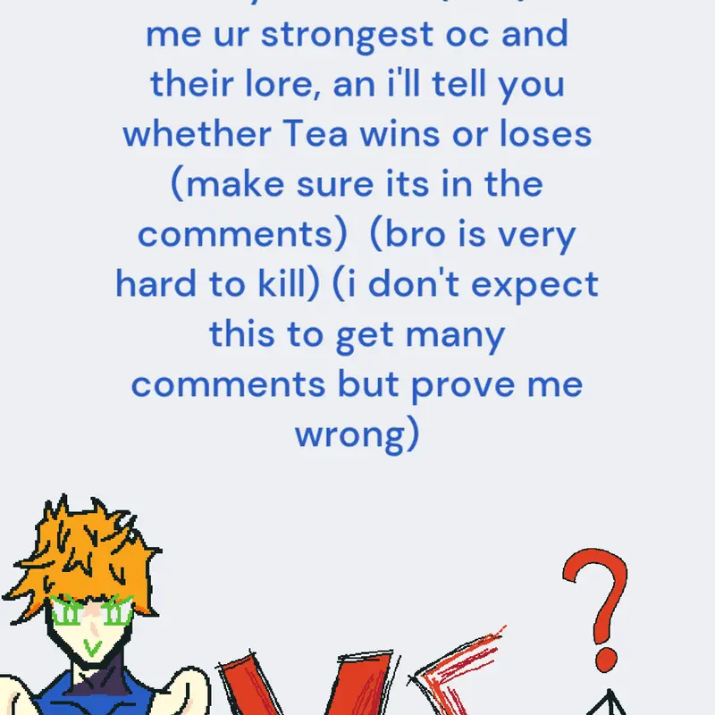 Game by @Tea-made_