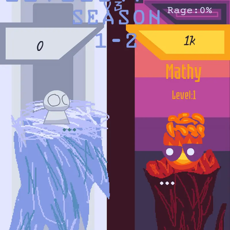 Game by @Fraudfraud