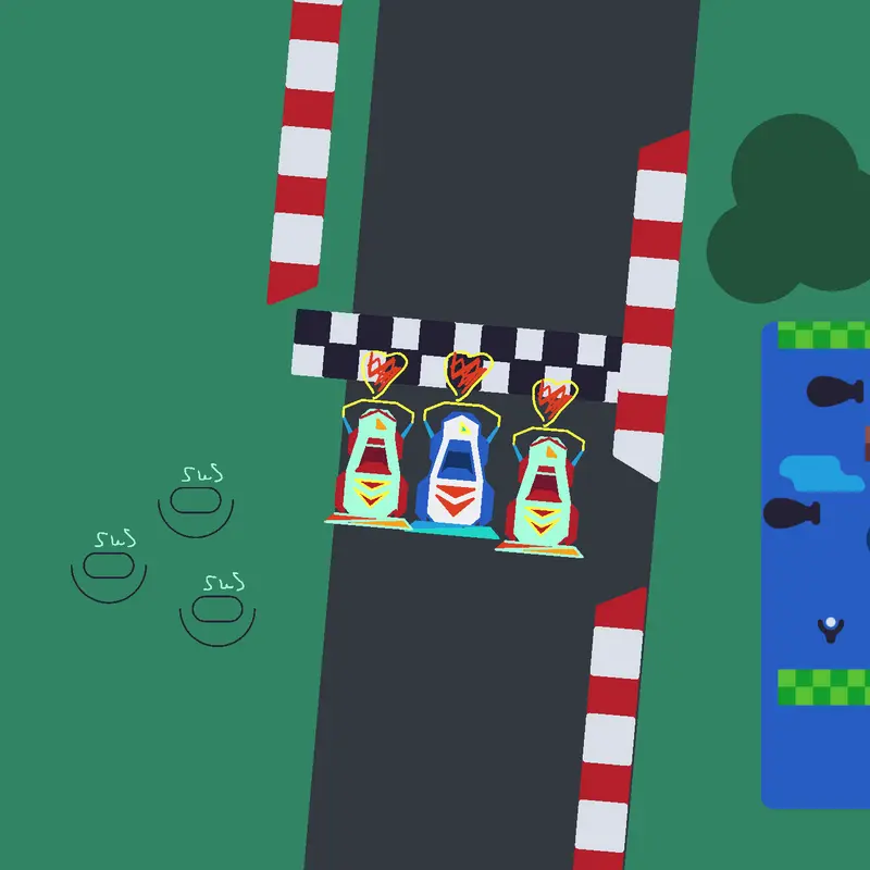 Game by @superstar00099825