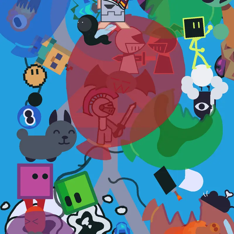 Game by @Vanpirow_ofc
