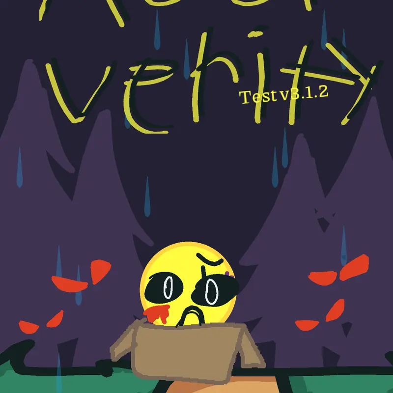 Adopt a verity by @azurenightshade90