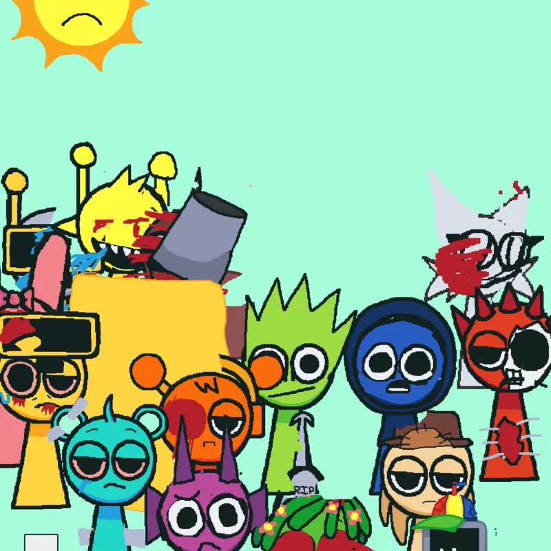 Game by @boxdude_