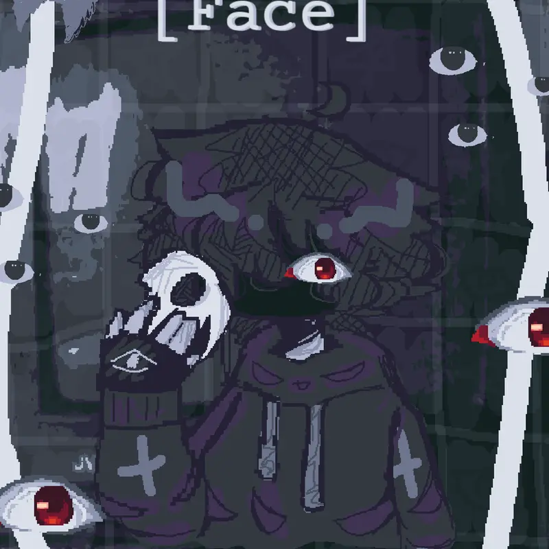 Game by @glitched-_-coffie