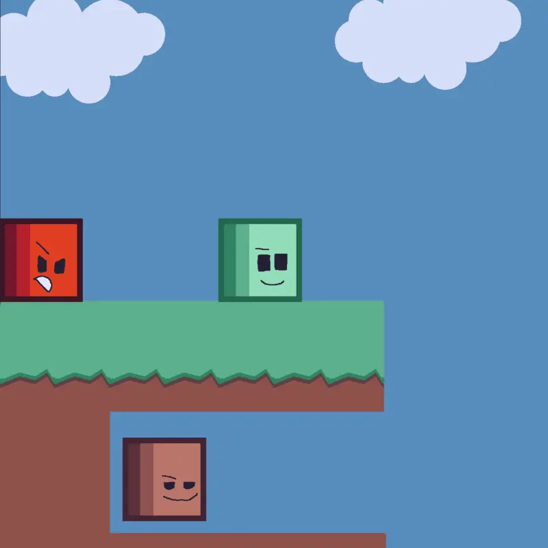 Game by @stas_stanislav2015