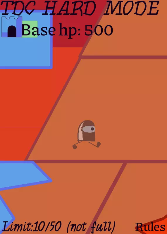 Game by @BallHead