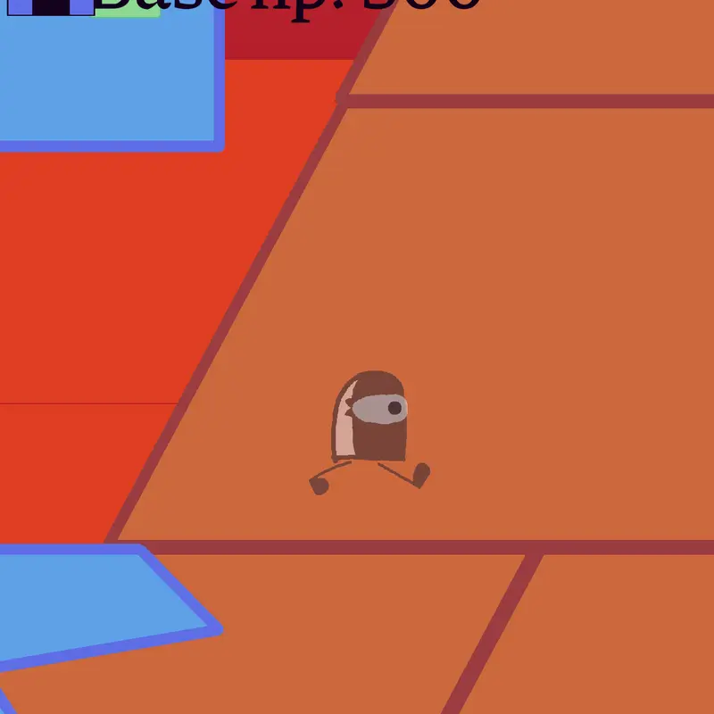 Game by @BallHead