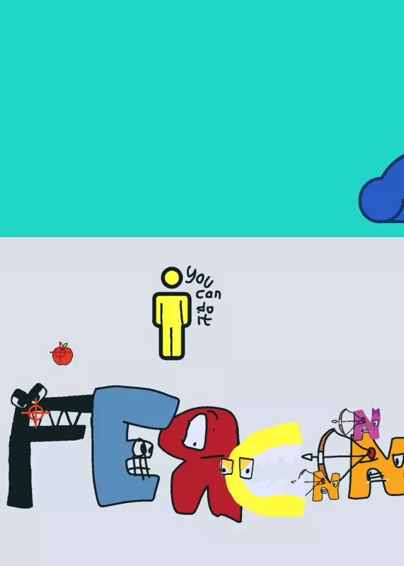 Game by @CircusCircus