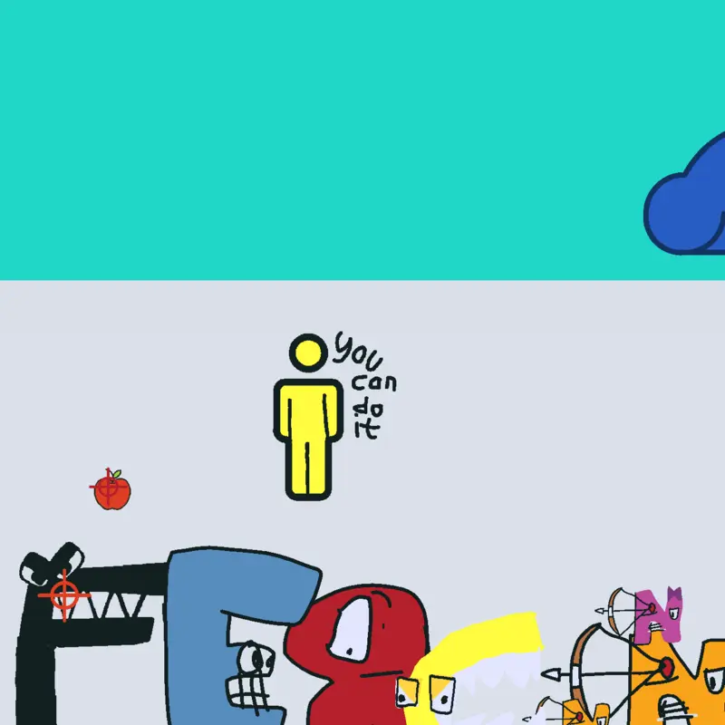 Game by @CircusCircus