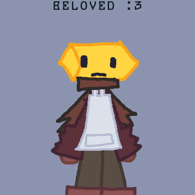 Game by @Snowykon_Amber_