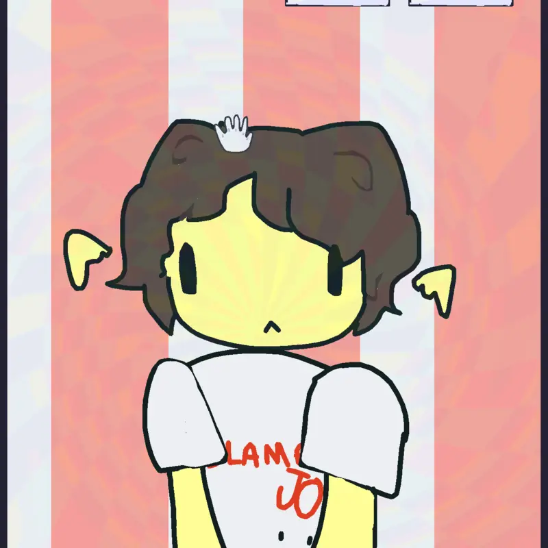 shedletsky by @d0ggo12