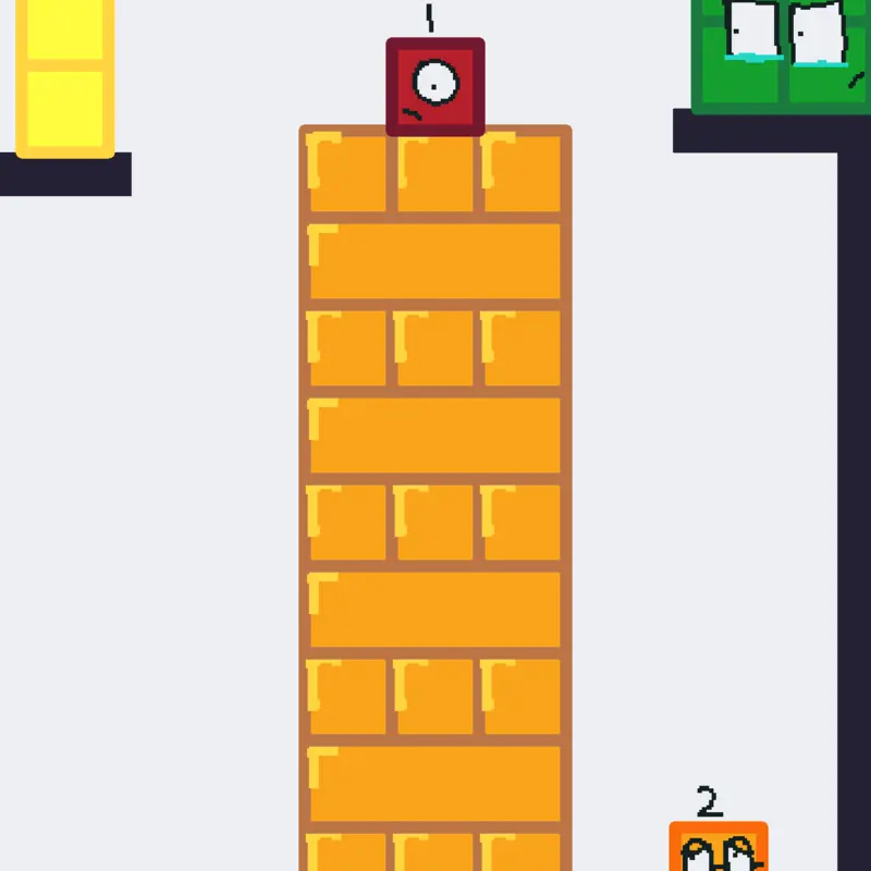 Game by @gael23