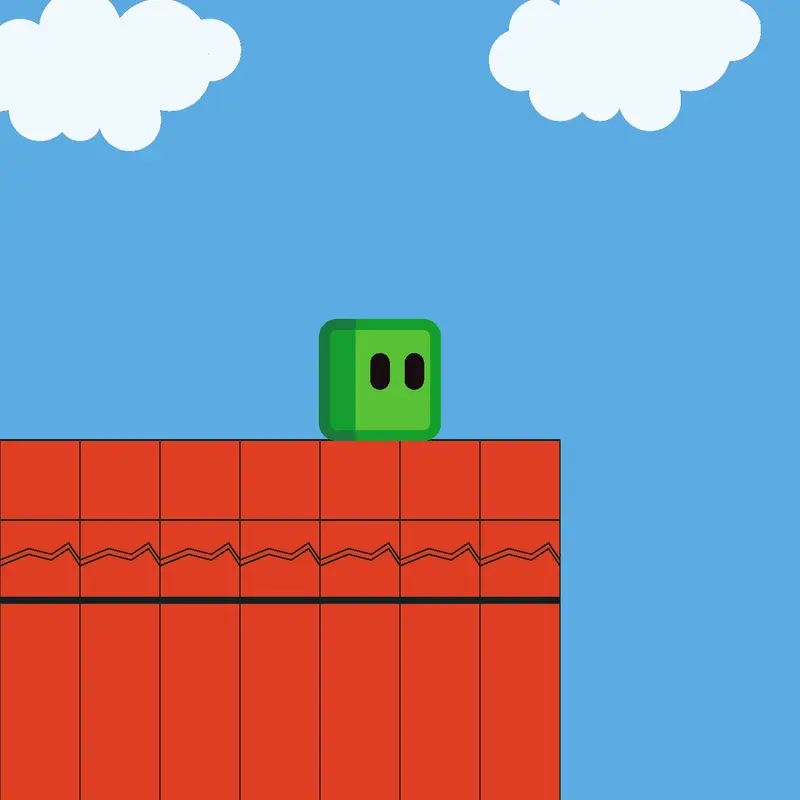Game by @NikoAVJ