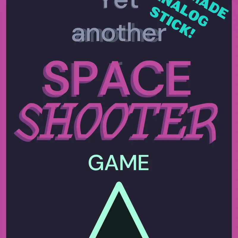 Game by @EchoGami