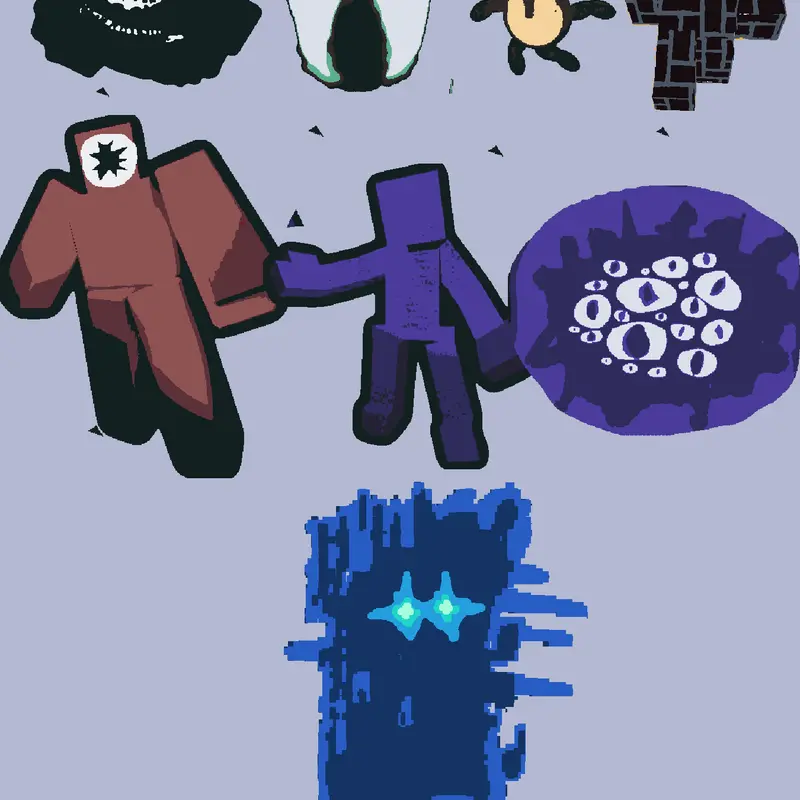 Game by @lucasyunis1009