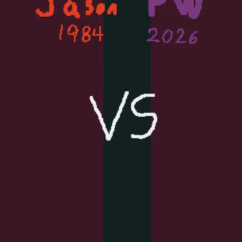 Game by @ianxl