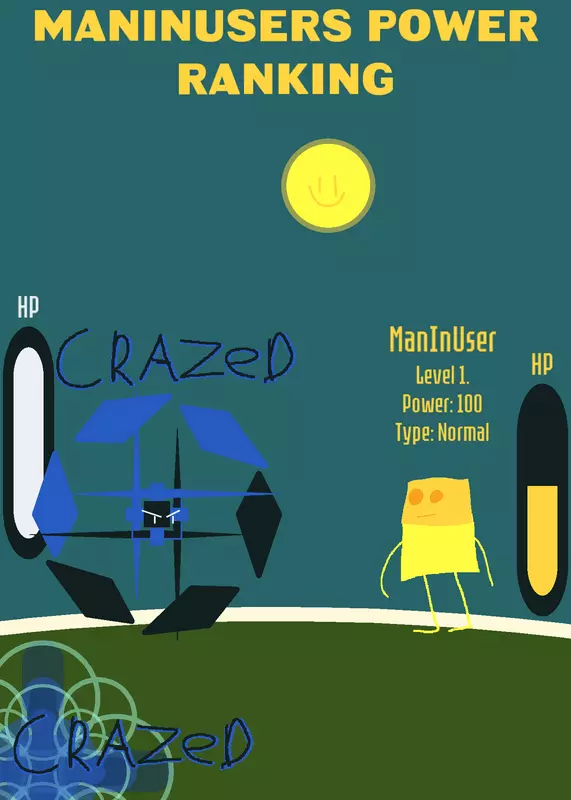 Game by @binary_annihalator-SGR