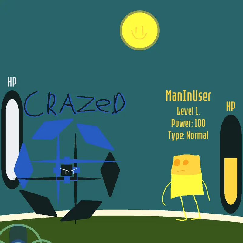 Game by @binary_annihalator-SGR