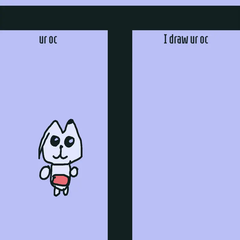 Game by @AmeliaCuter