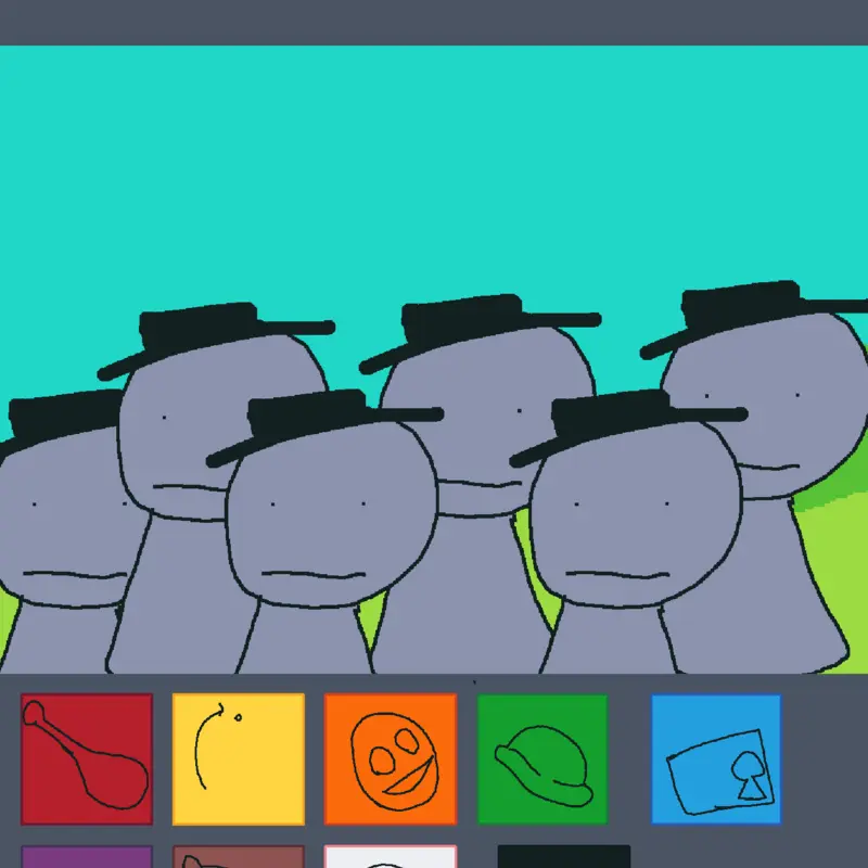 Game by @YOUGHOST