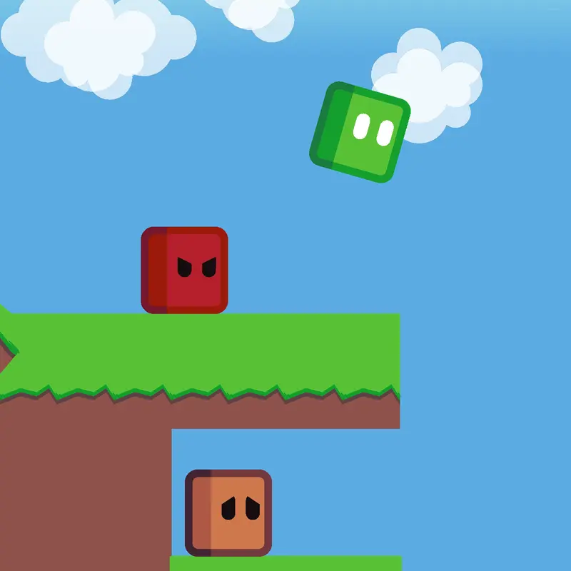 Game by @sebT_T
