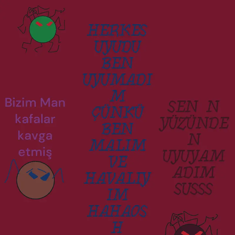 Game by @NecmiNorsenli