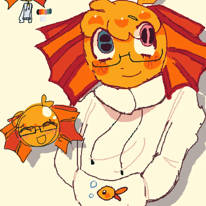 Game by @jujika