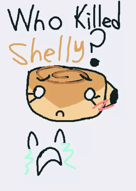 Shelly by @Alex1_XD_R4ND0M