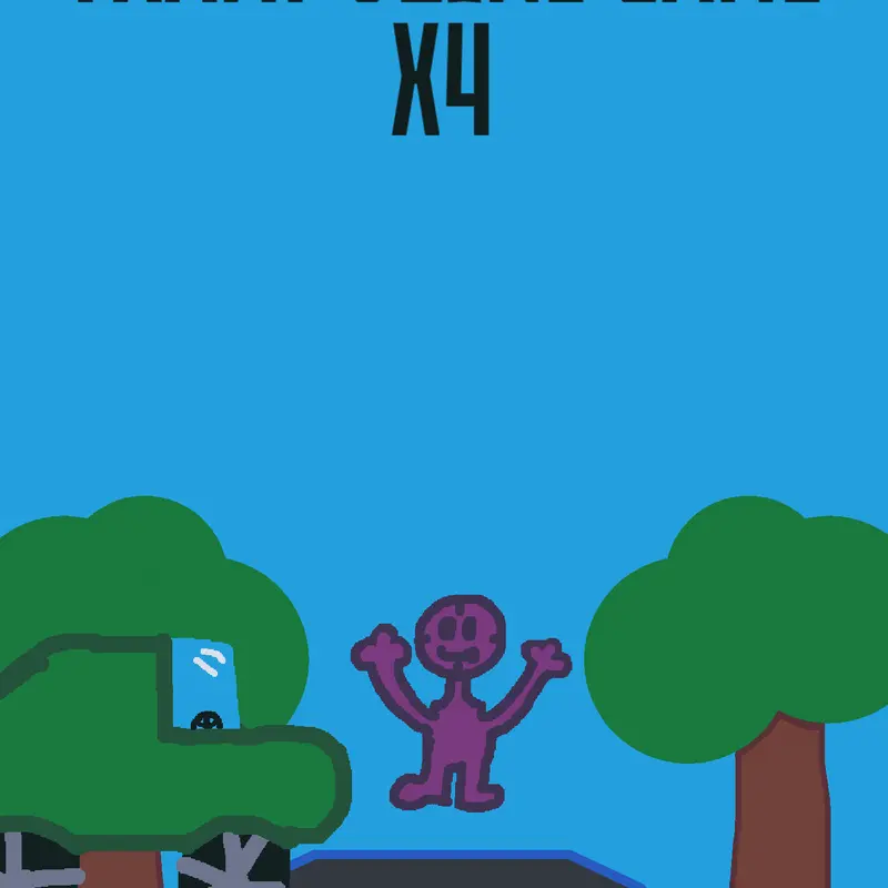 Game by @bhr