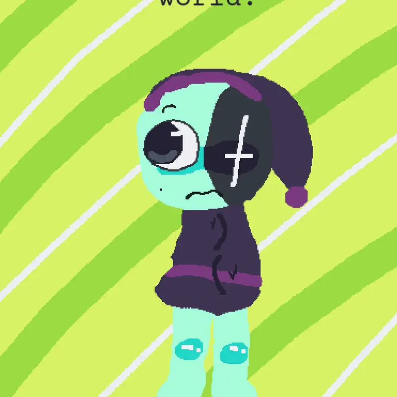 Game by @Toastiee